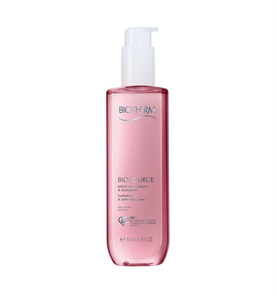 BIOTHERM Lotion Tonifiante Peau Seche: Produktbild
