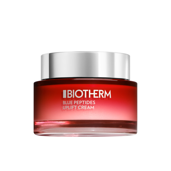 Image of Biotherm Blue Peptides Uplift Cream 75 ml