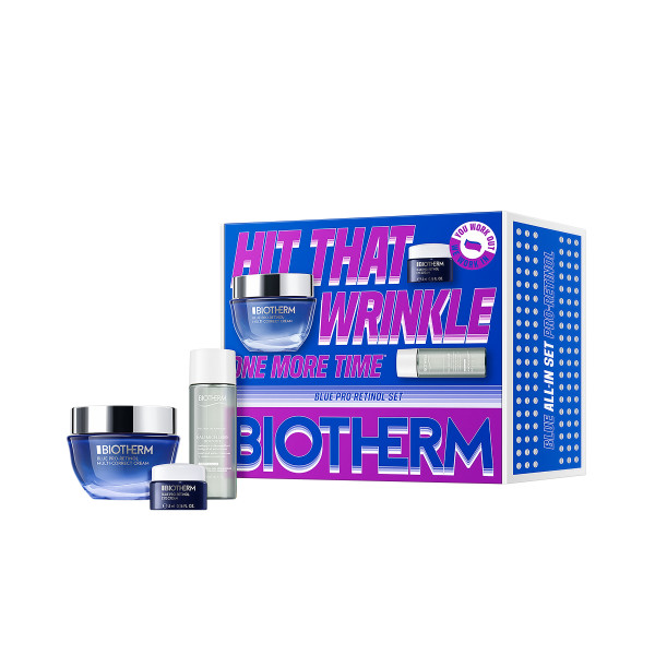 Biotherm Blue Retinol Set 26