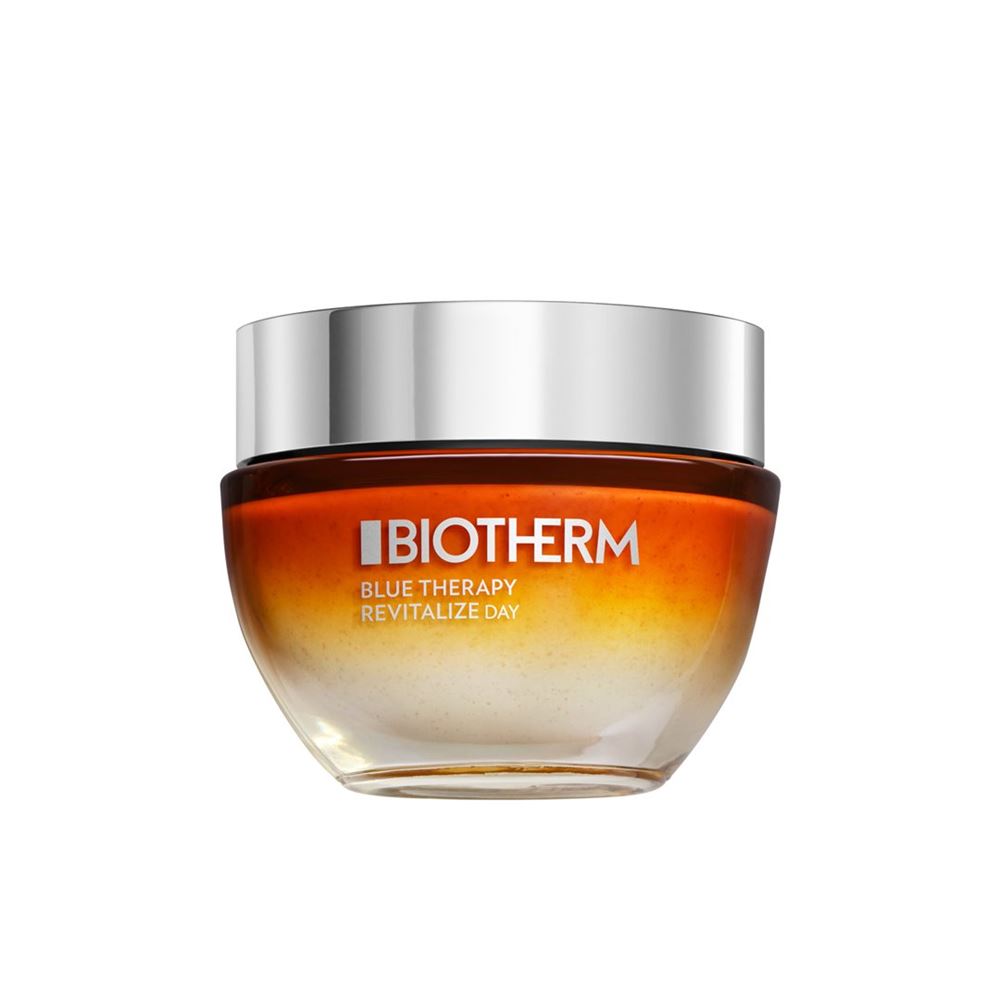 BIOTHERM Amber Algae Revitalizing Crème Jour: product photo