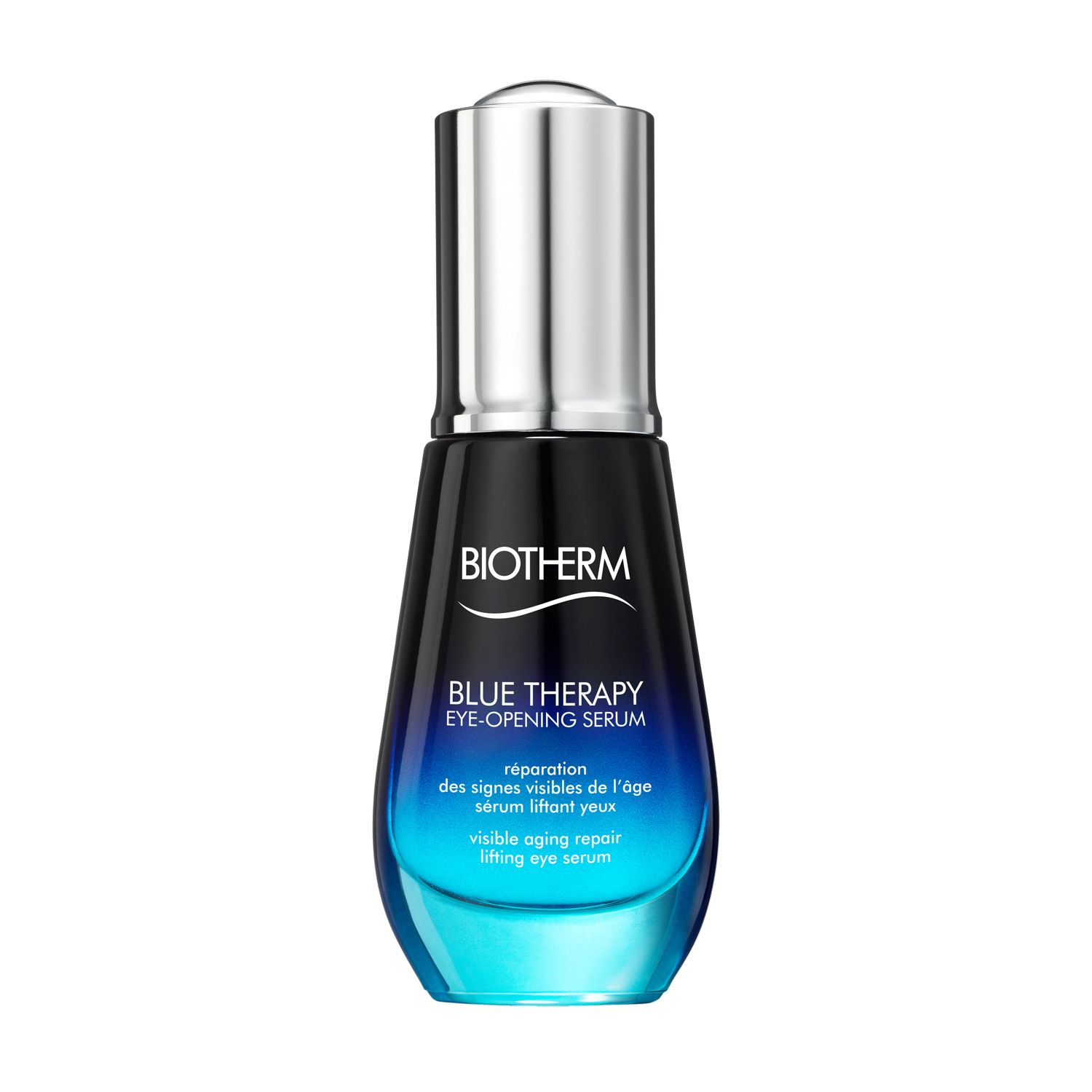 Image of Biotherm Blue Therapy Eye Opening Serum 16.5 ml