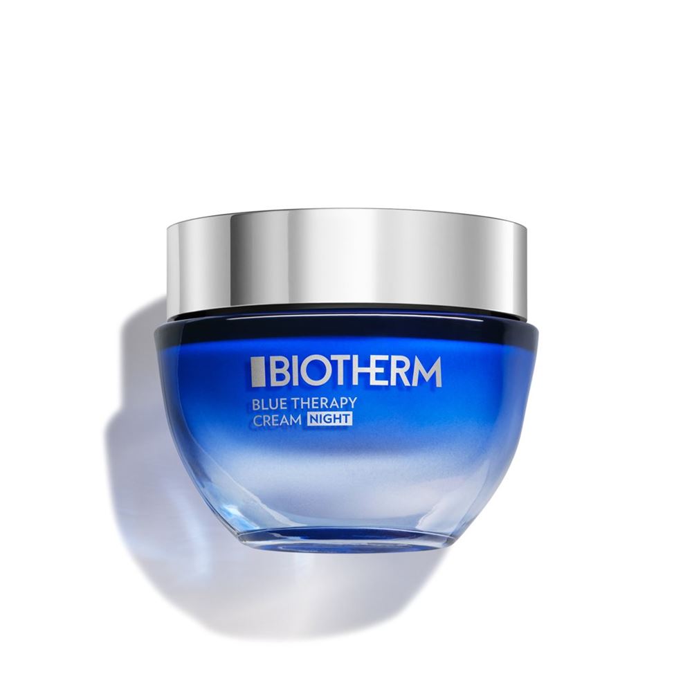 BIOTHERM Nuit Crème: product photo