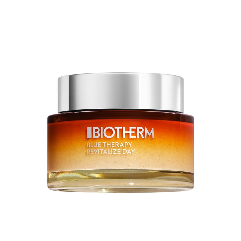Biotherm Blue Therapy Tagescreme Amber Algae 75 ml