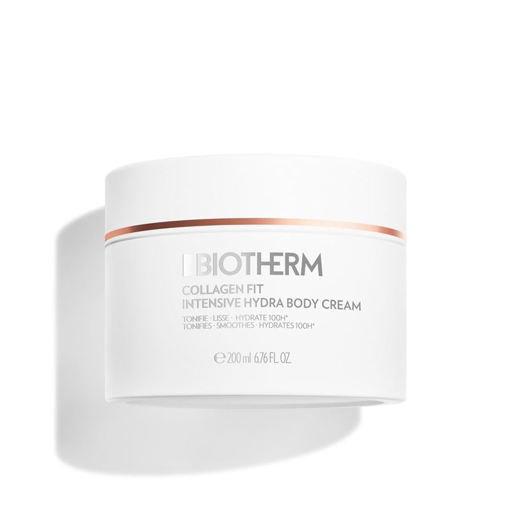 Biotherm Crema Corpo Fit al Collagene 200 ml