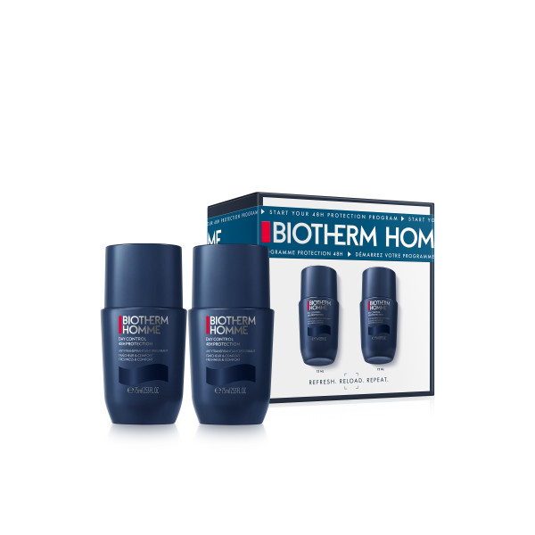 Biotherm Day Control Duo Ro 48H Set 2025 2 Stk
