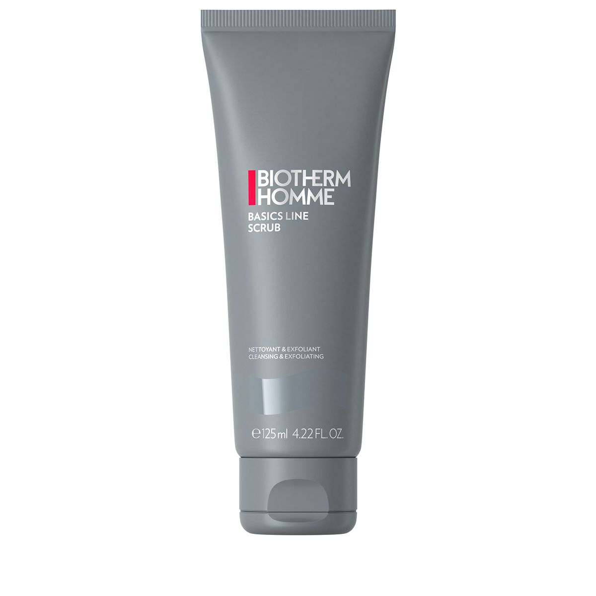 Image of Biotherm Désincrustant Visage Tb 125 ml