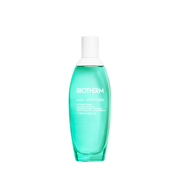 Biotherm Eau Citrus Tonic Eau de Toilette 100 ml