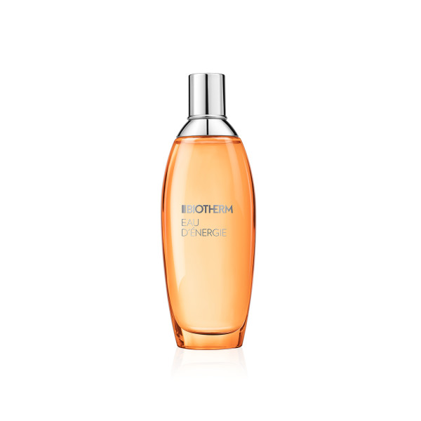 Biotherm Eau d'Energie Eau de Toilette vapo 100 ml