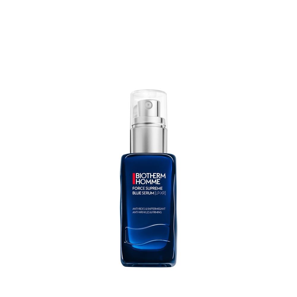 Biotherm Force Supreme Blue Serum Lp-Xr 60 ml