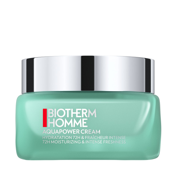 Image of Biotherm Homme Aquapower 72H 50 ml