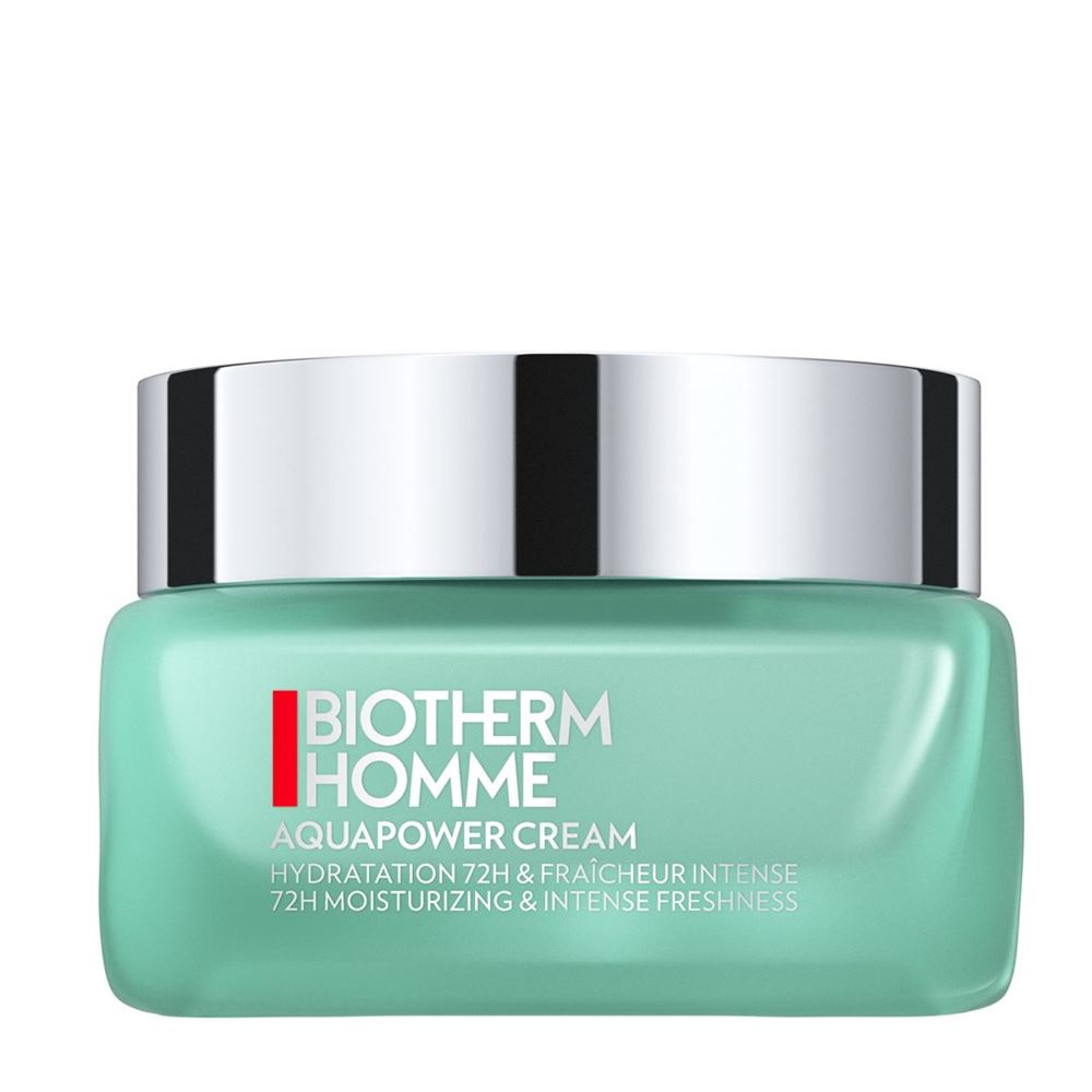 Biotherm Homme Aquapower Hydrator 72H 50ml Homme