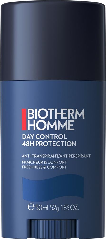 Biotherm Homme Day Control 48H Protecting Stick 50 g