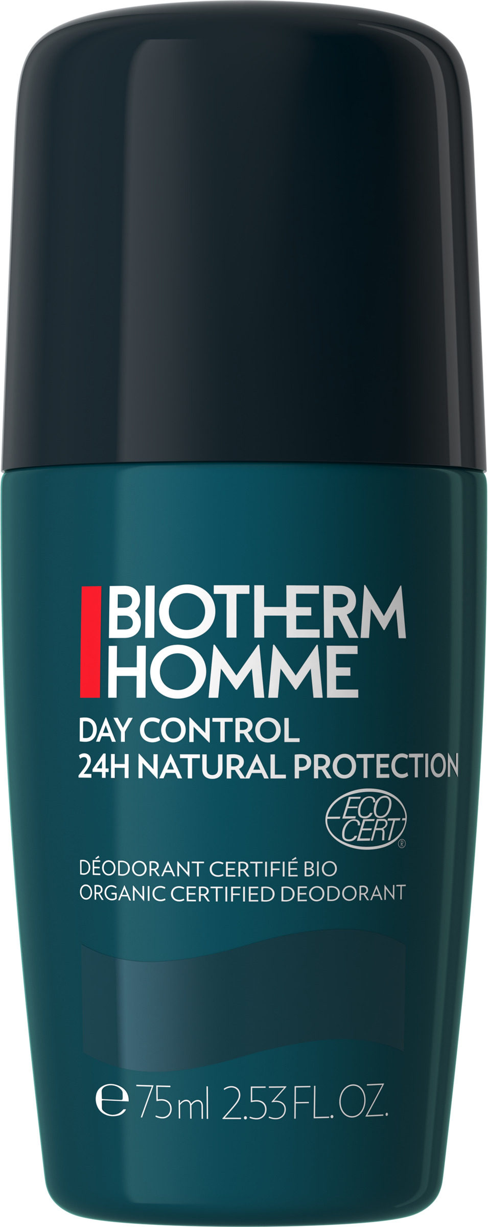 Image of Biotherm Homme Day Control Natural Roll-on 75 ml