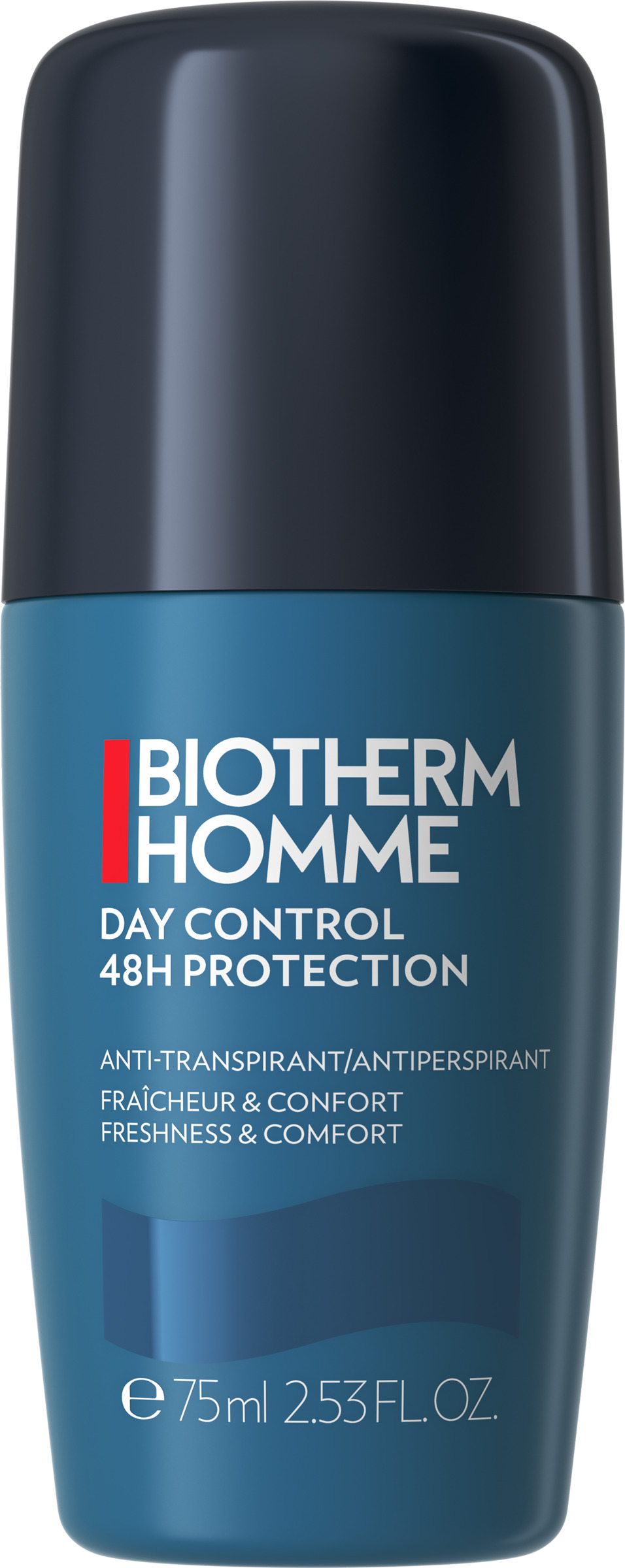 Image of Biotherm Homme Day Control Roll-on 75 ml