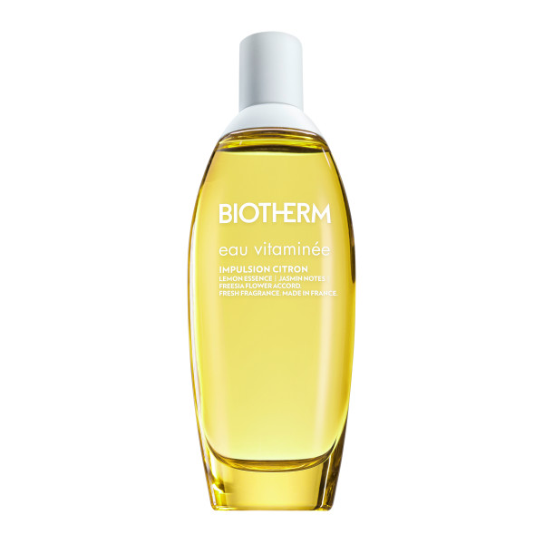 Biotherm Impulsion Citron Eau de Toilette 100 ml