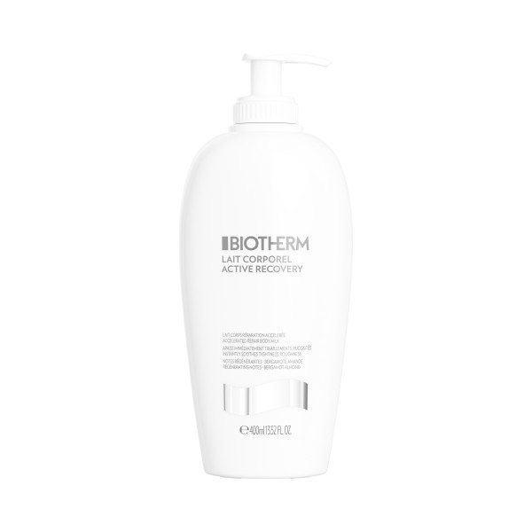Image of Biotherm Lait Corporel Active Rec 400 ml