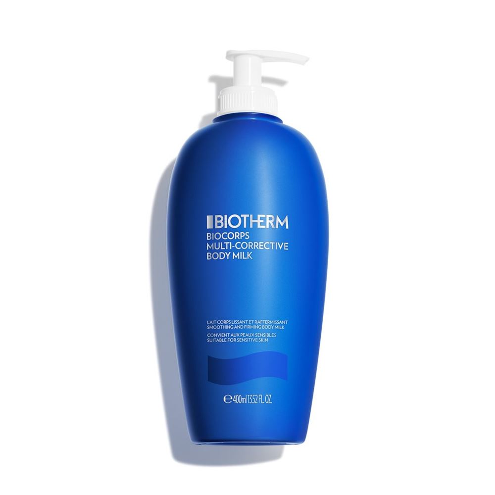 Biotherm Life Plankton Multi-Corrective 400ml Femme