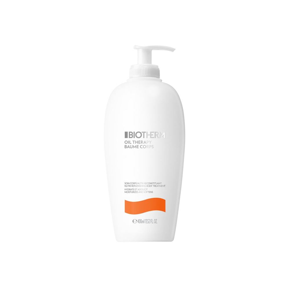 Biotherm Oil Therapy Body Lotion Fl 400 ml