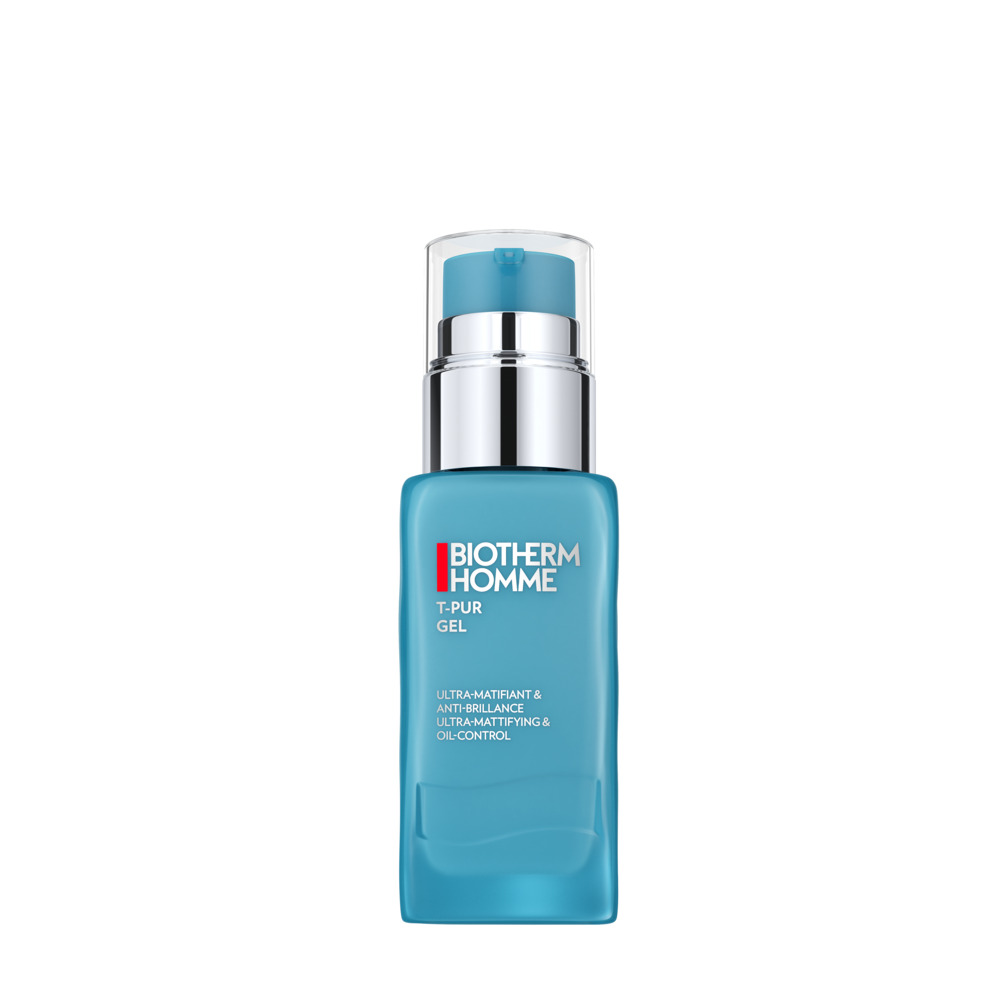 Biotherm T-Pure Anti-Oil & Shine dist 50 ml