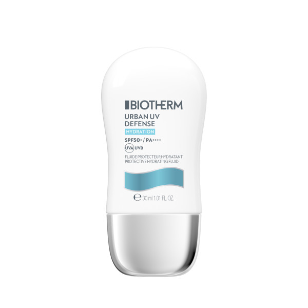 Image of Biotherm UV Defense Hydrating Fluid 30 ml