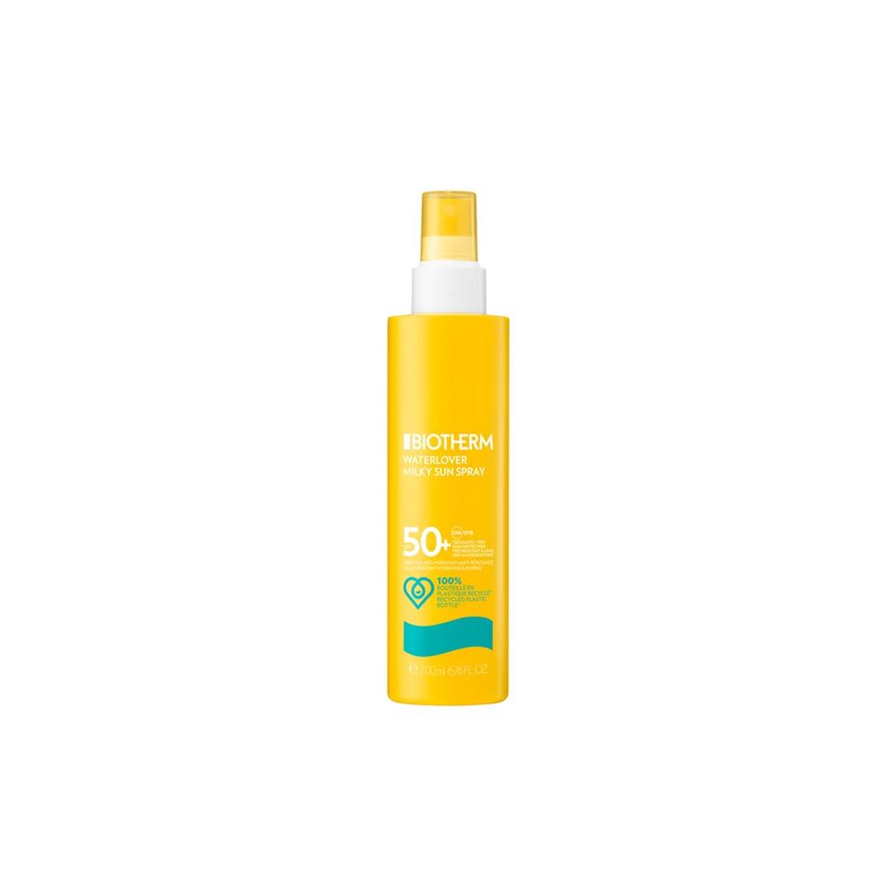 Biotherm Waterlover Spray Lacté SPF50