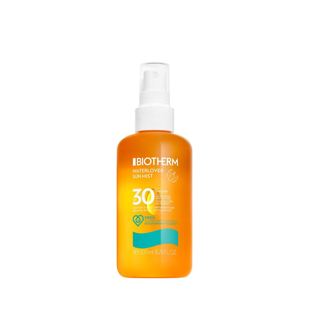 Biotherm Waterlover Sun Mist SPF 30