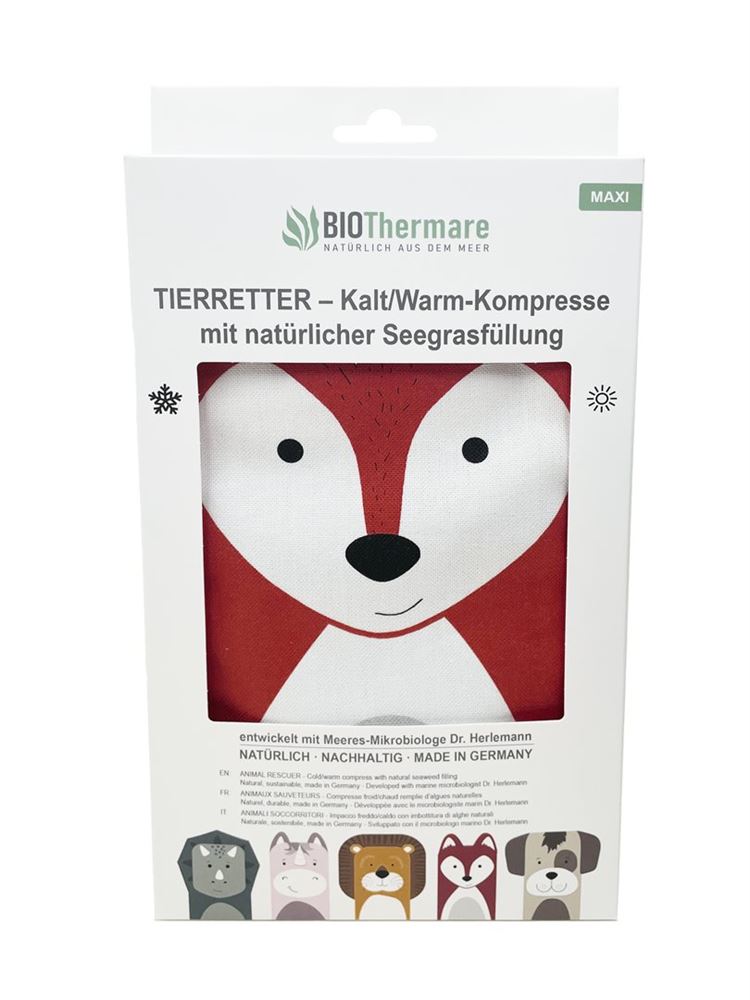 BIOThermare Hot/Cold Maxi Füchsin Fenia