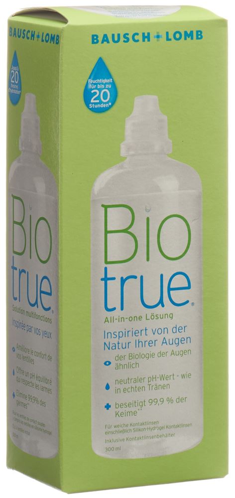 Biotrue