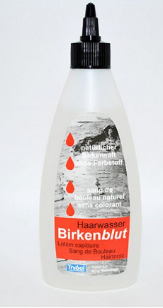 Sang Bouleau lotion capillaire avec sève de bouleau naturel fl 250 ml