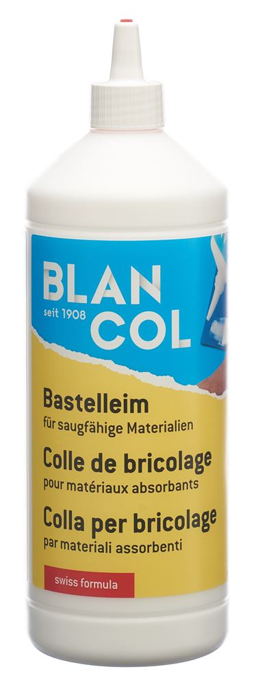 Image of Blancol Bastel-Leim Fl 1 kg