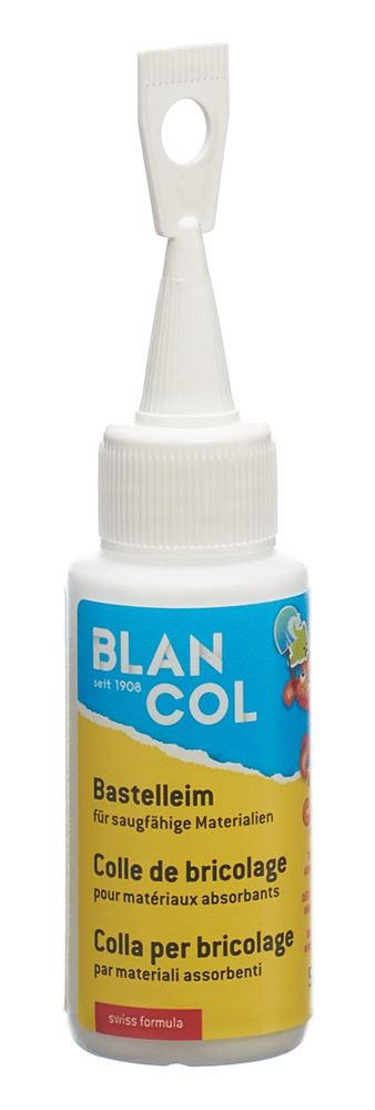 Image of Blancol Bastel-Leim Fl 50 g