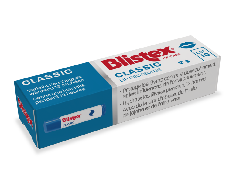 Image of Blistex Classic Stick 4.2 g