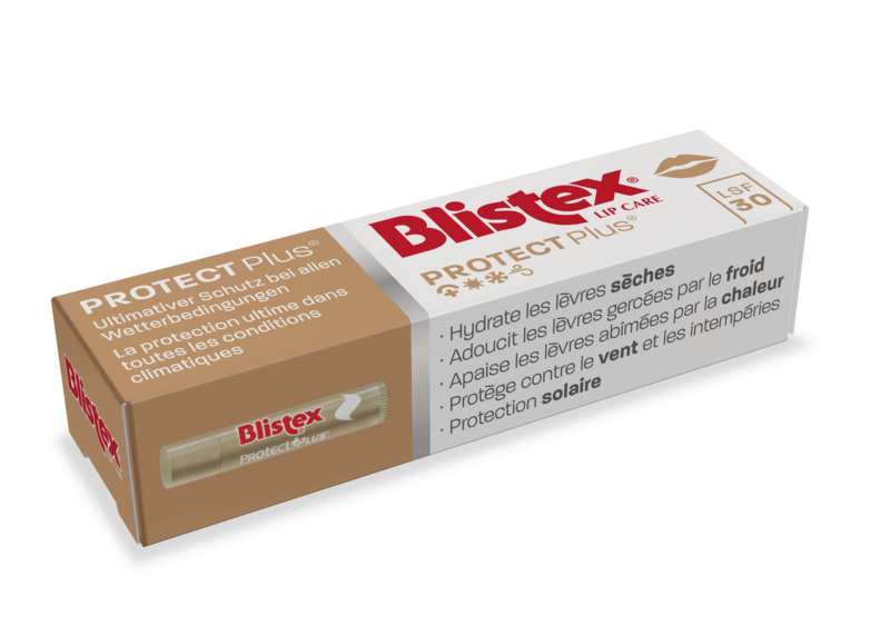 Blistex Protect Plus Stick 4.25 g