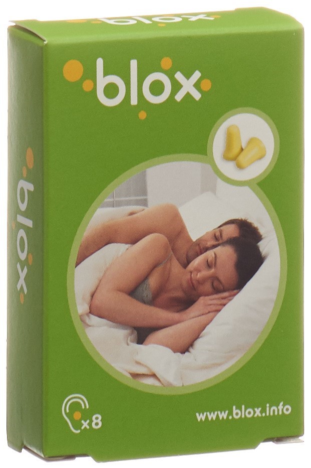 Image of Blox Konisch 4 Paar