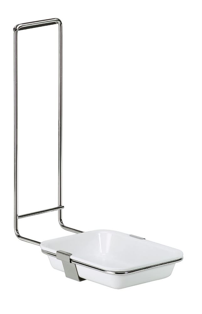 Bode Auffangschale E1 plus Touchless