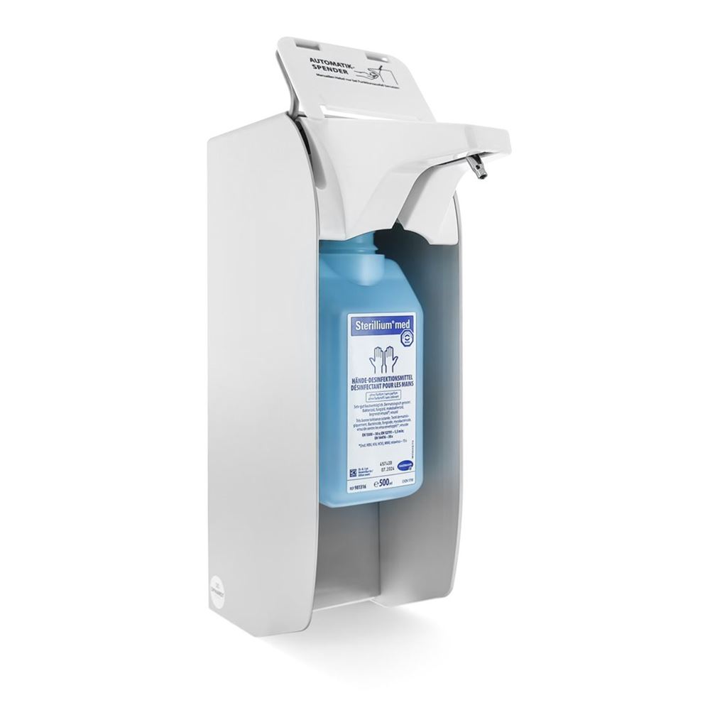 Bode Eurospender 1 plus 500ml Touchless