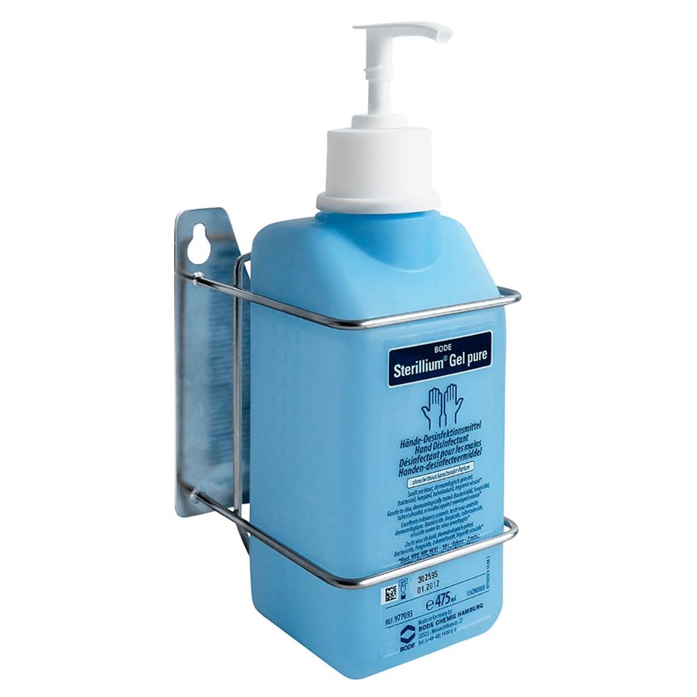 Image of Bode Eurospender mit Armhebel 500ml