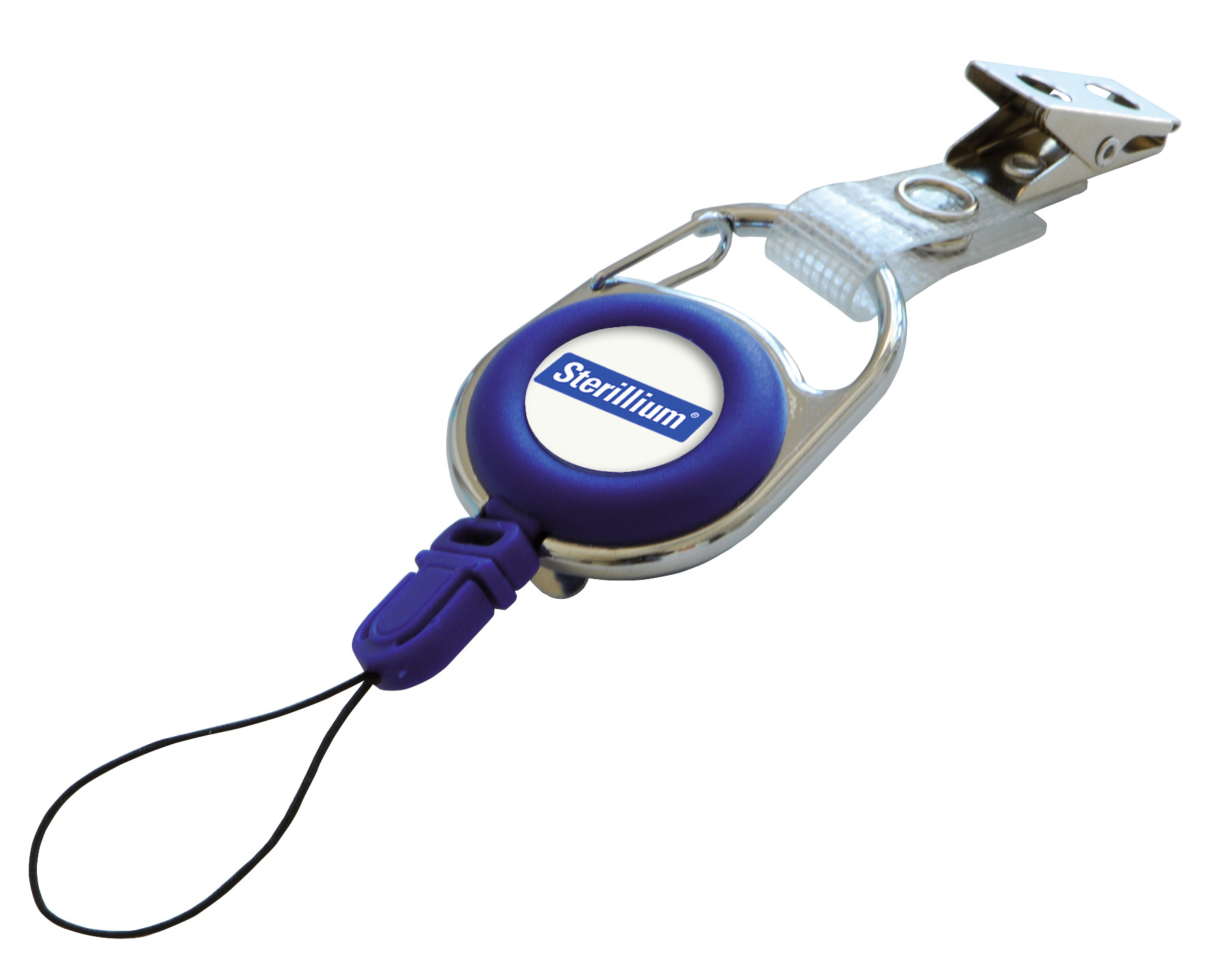 Image of Bode Kittelflaschenhalter