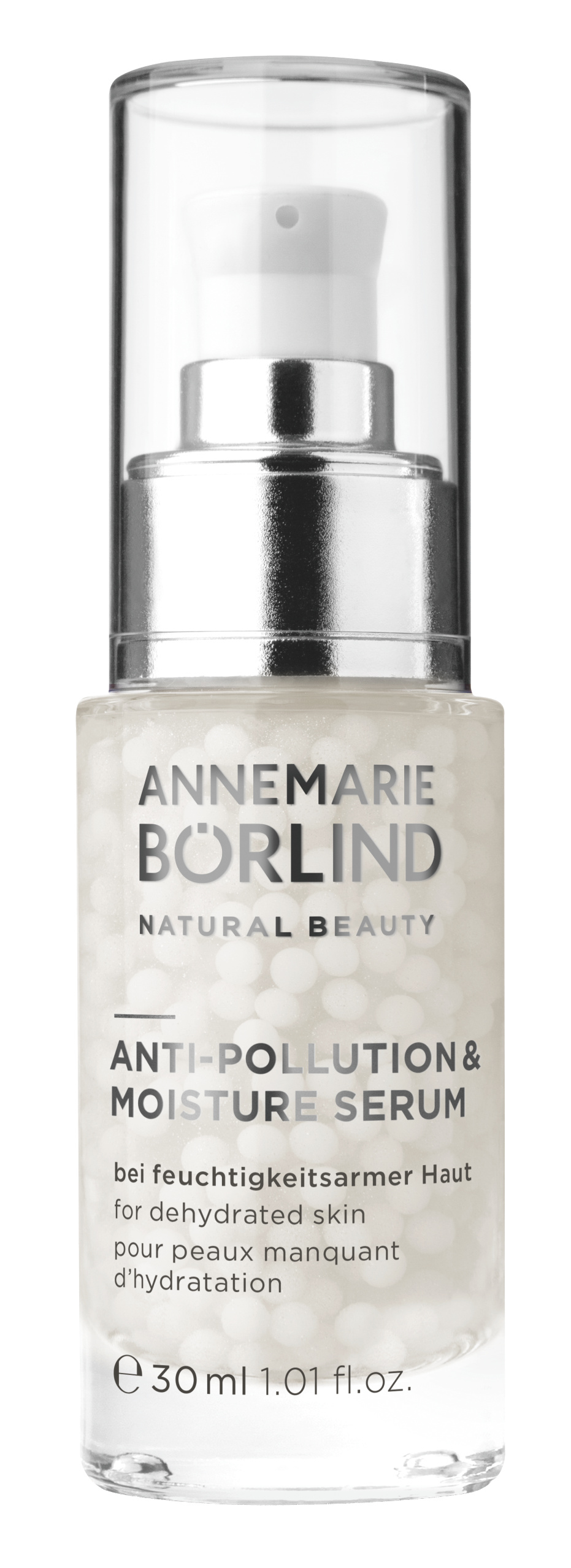 Image of Börlind Beauty Pearls Anti Pollution & Moisture Serum 30 ml