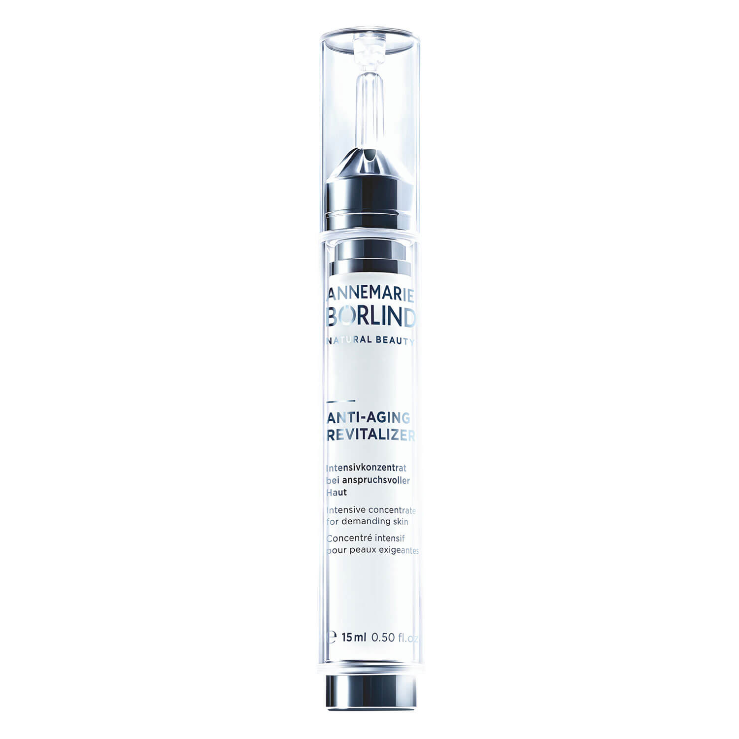 Image of Börlind Beauty Shot Anti Aging ReVitalising 15 ml