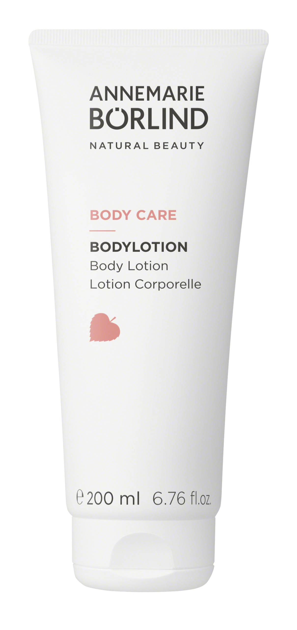 Annemarie Börlind Bodylotion: Produktbild