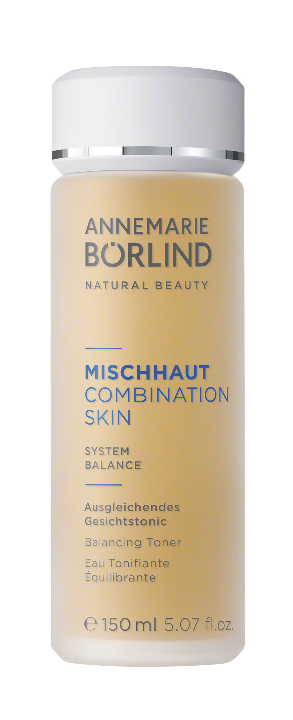 Image of Börlind Combination Gesichtstonic 150 ml