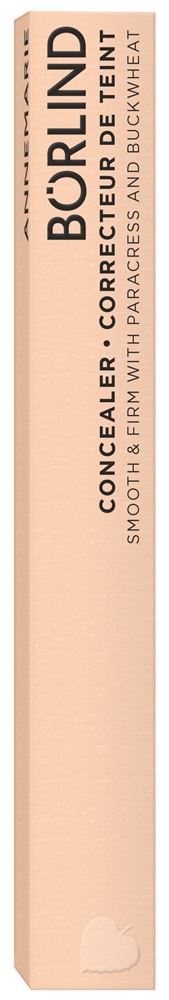 Börlind Concealer (Abdeckstift) Light