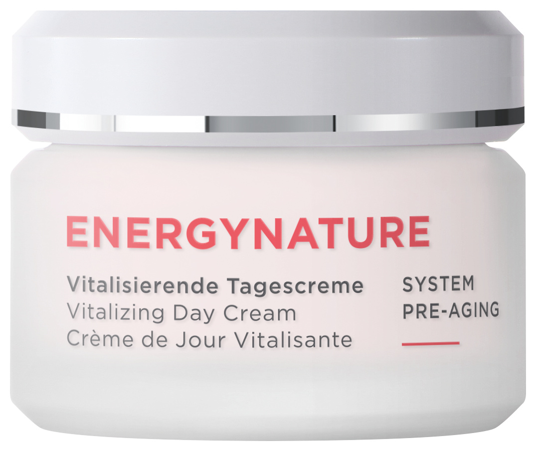 Börlind Energynature Vitalisieren Tagescreme 50 ml | Gesichtspflege | Körperpflege & Schönheit