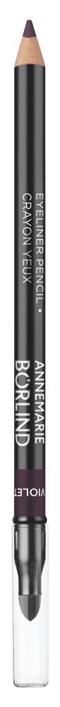 Image of Börlind Kajalstift Violet Black