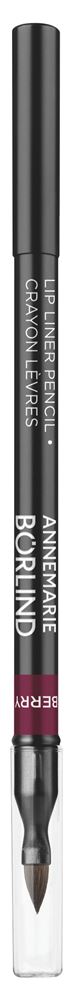 Image of Börlind Lippenkonturenstift Berry
