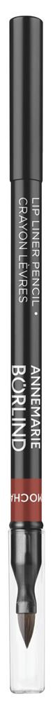 Image of Börlind Lippenkonturenstift (re) Mocha