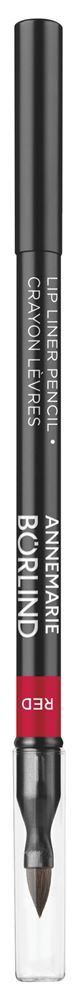 Image of Börlind Lippenkonturenstift (re) Red