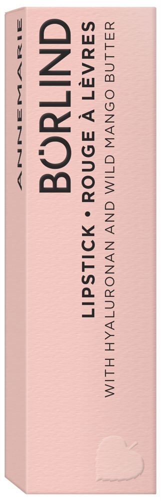 Image of Börlind Lippenstift Paris Red