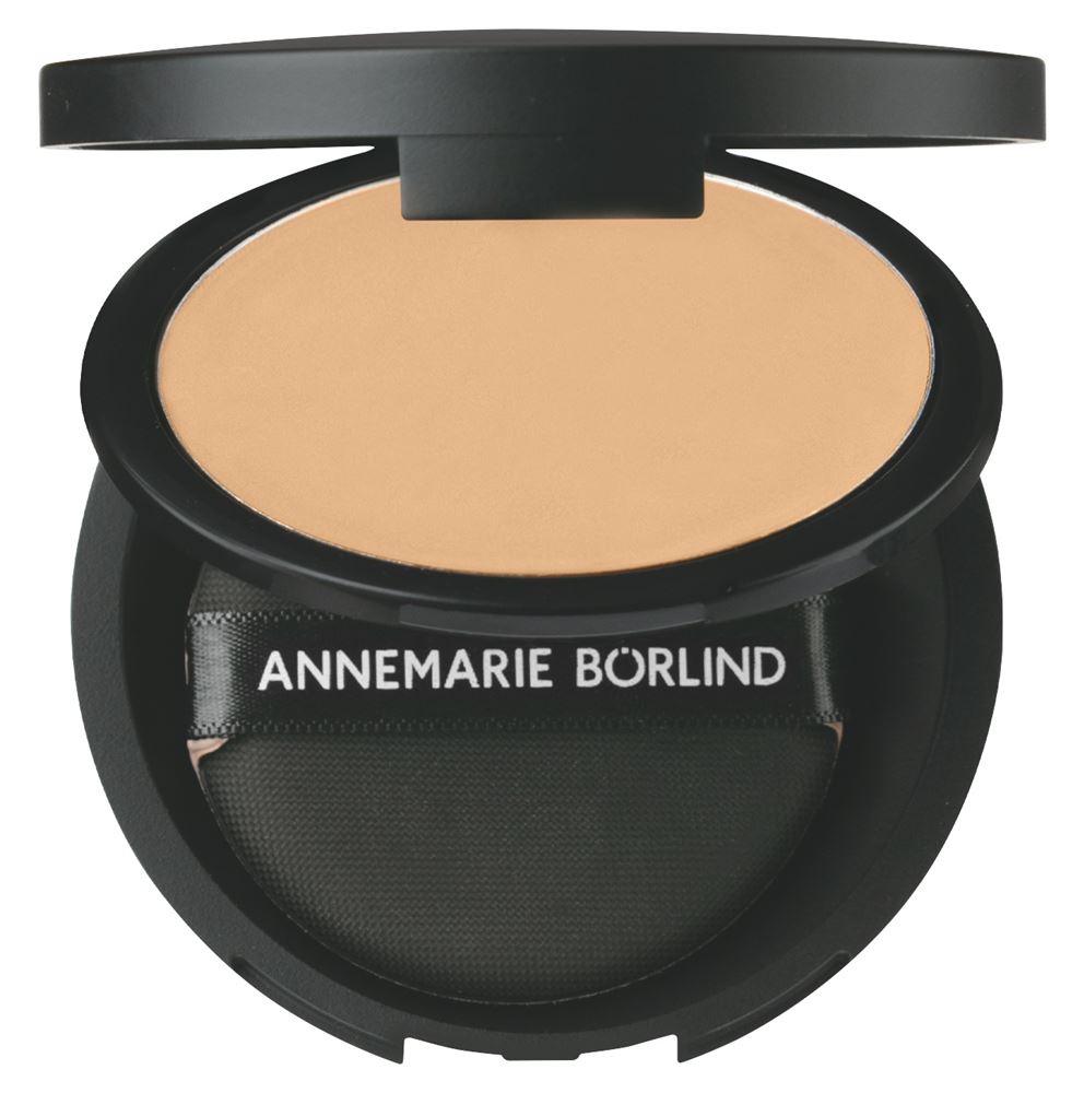 Image of Börlind Make up Kompakt (re) Ivory